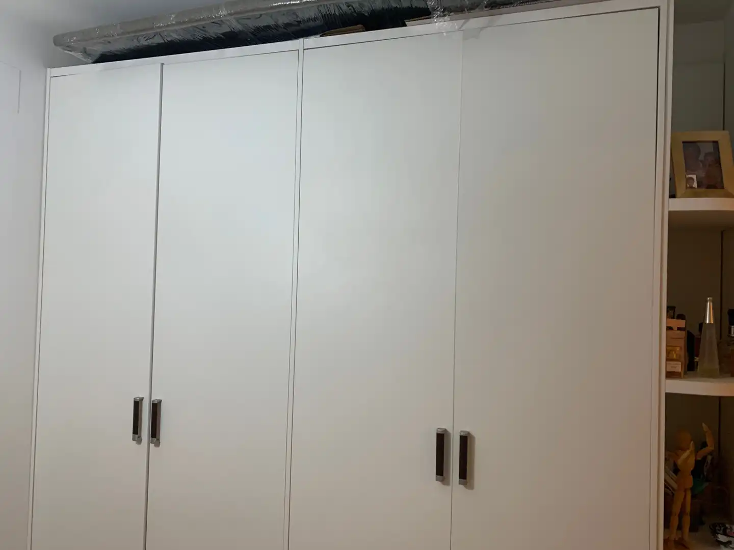 Habitación de Apartamento en venta en Roda de Berà con Aire acondicionado, Calefacción y Terraza