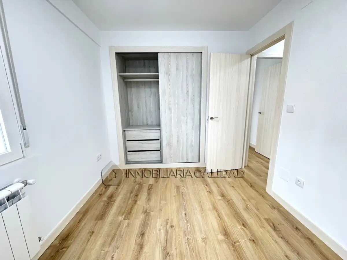 Piso en venta en Burgos con Calefacción