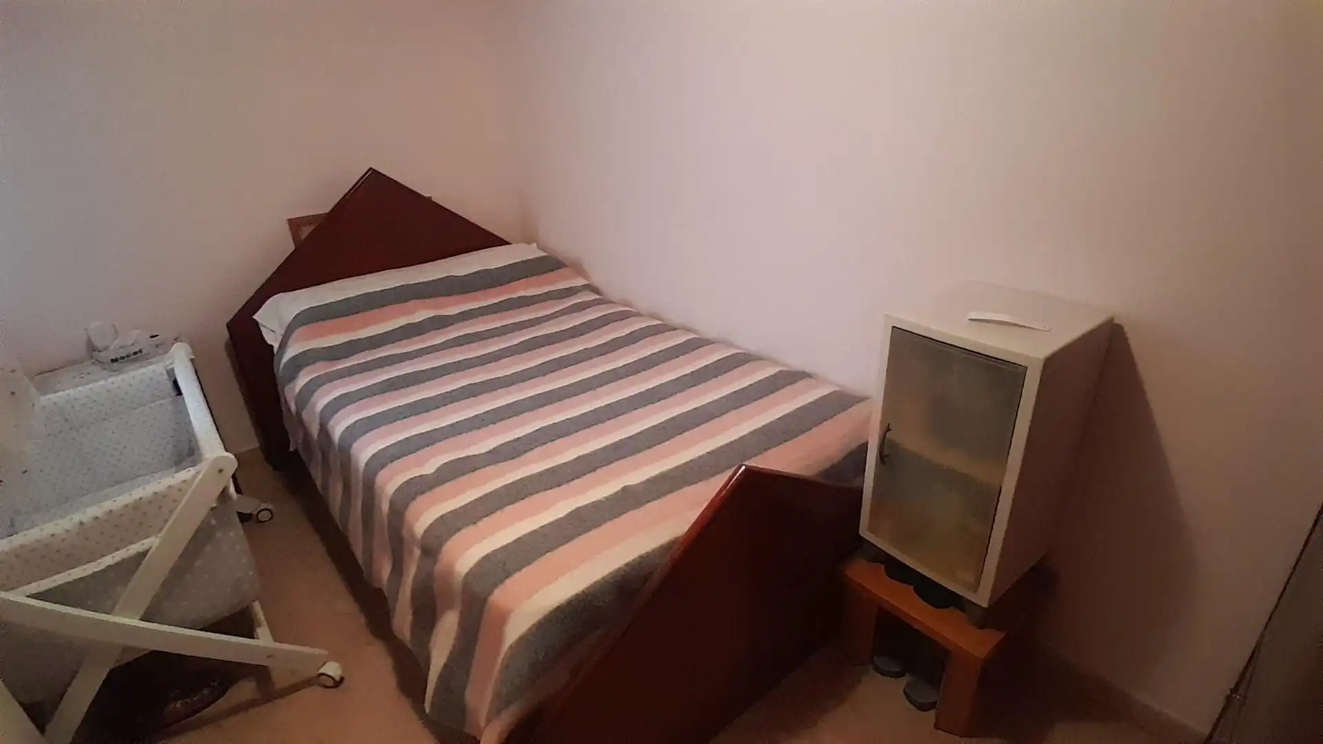 Dormitori de Casa o xalet en venda en Yecla amb Aire condicionat, Calefacció i Terrassa