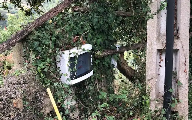 Terreno rustico in vendita a Camino DE LOS CIERROS-CALDONES, imagen 5