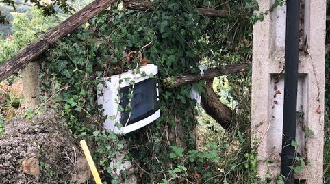 Foto 5 de Terreno en venta en Camino de Los Cierros-caldones, Deva, Gijón