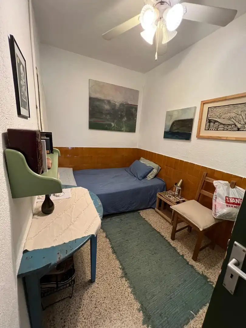 Wohnung zum Verkauf in Santa Barbara 7, Cadaqués