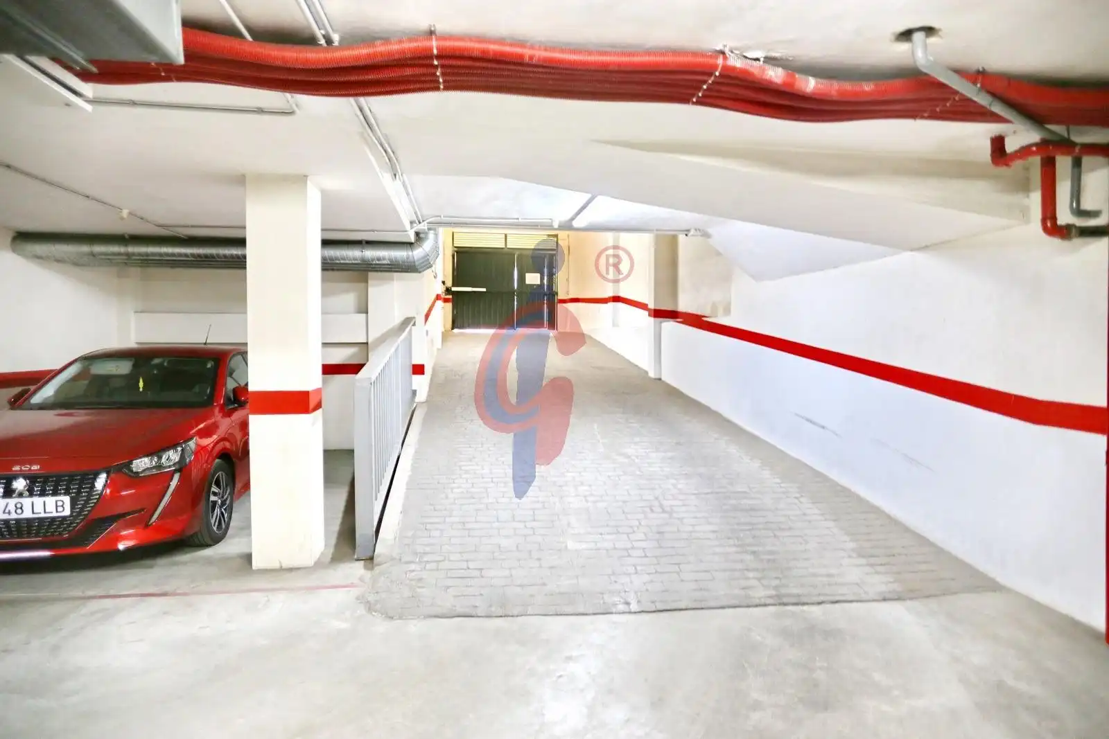 Apartament amb ascensor en venda a Calle Puerta de Damasco 2, imagen 26