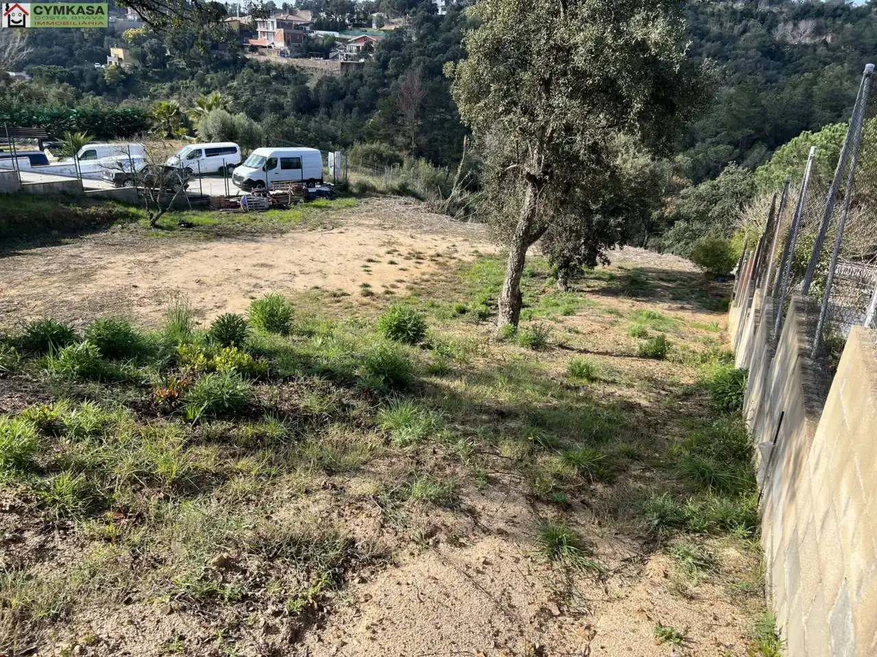Residencial en venda en Lloret de Mar