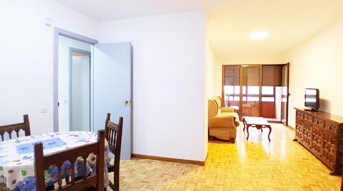 Photo 5 of Flat to share in Salesas, Salamanca