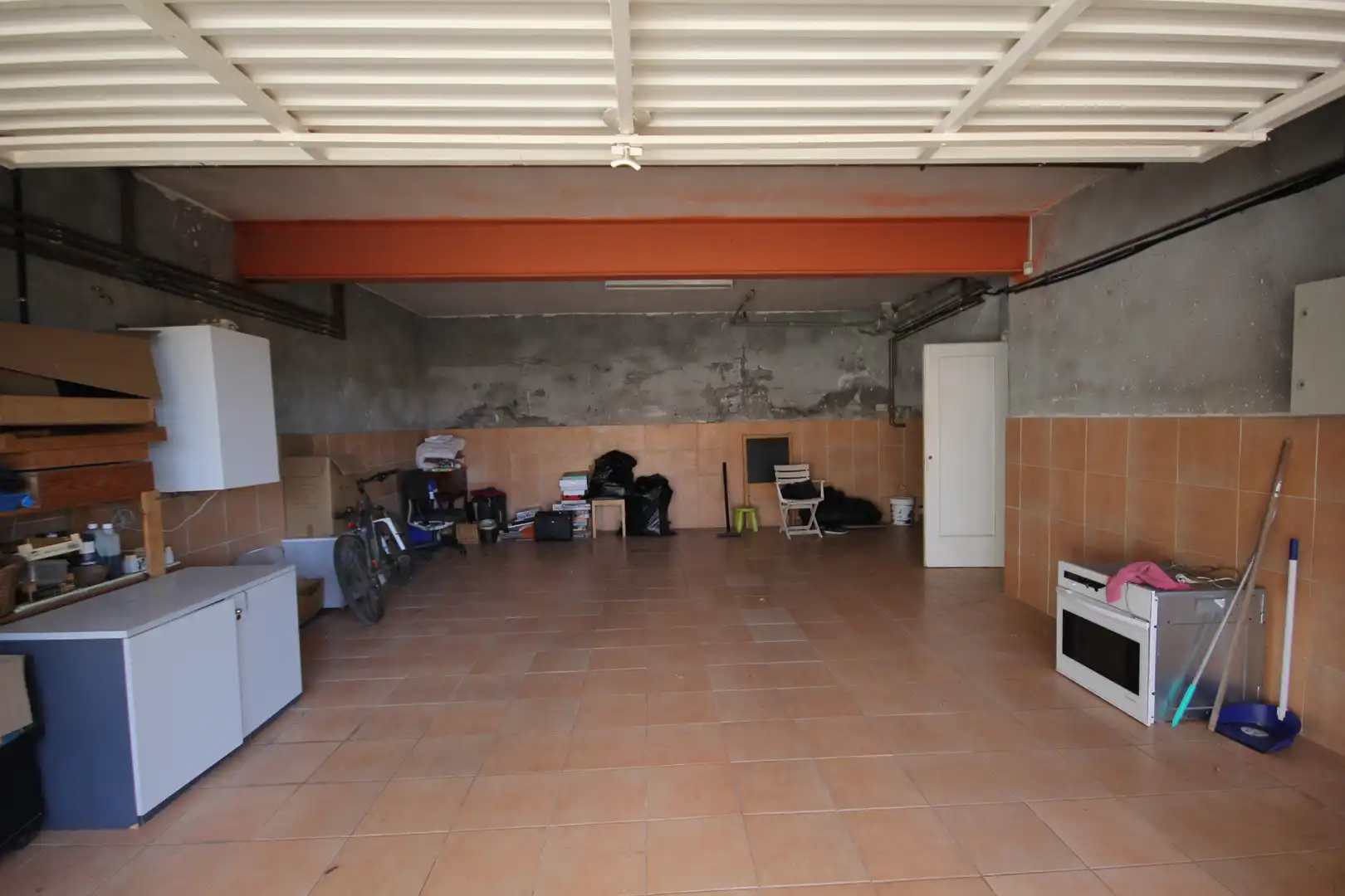 Casa amb piscina en venda a La Roca del Vallès, imagen 47