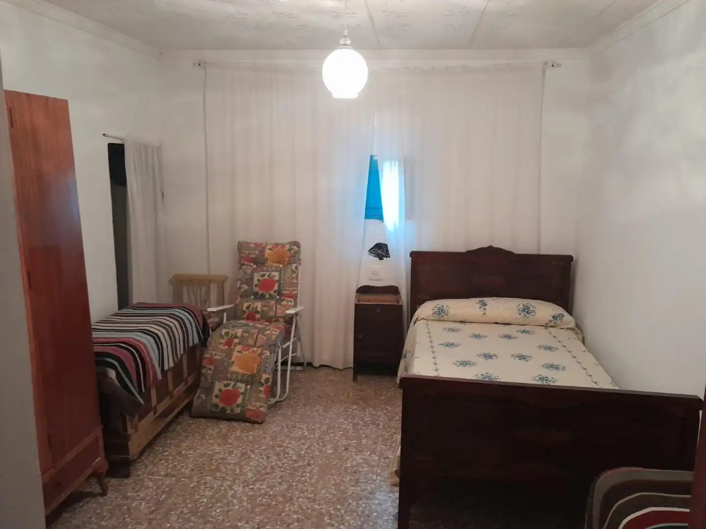 Finca rústica en venta en Cehegín