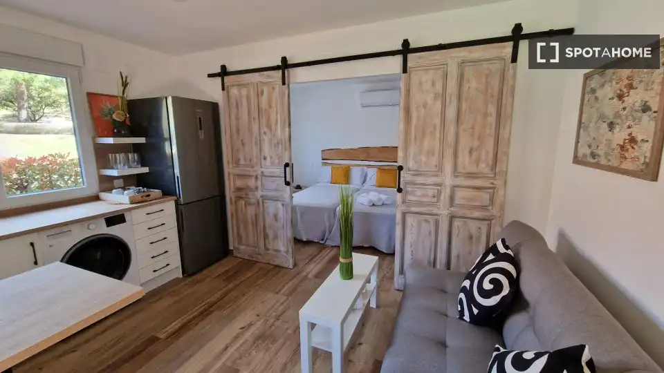 Habitación en Bonanza