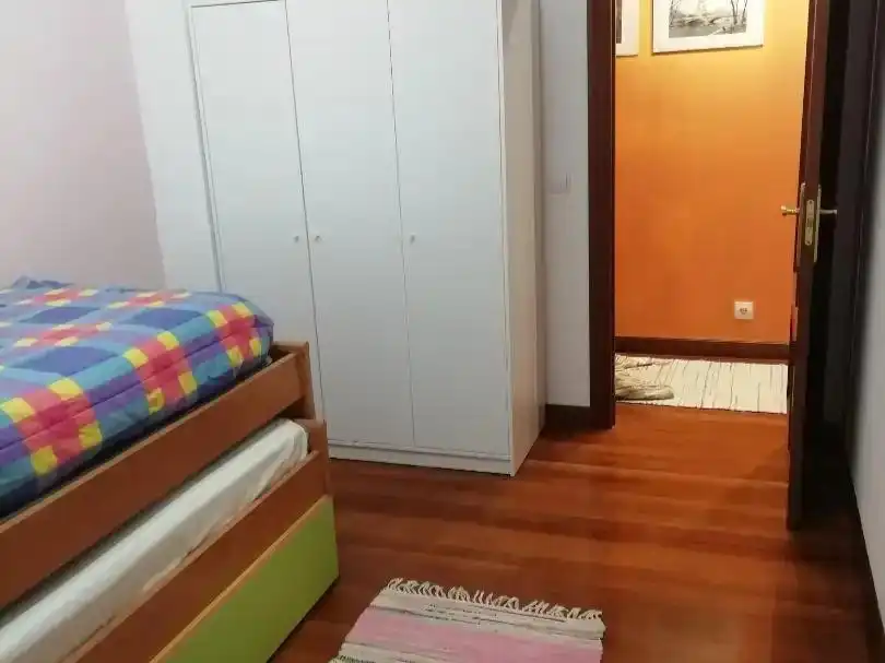 Dormitori de Pis en venda en Medina de Pomar amb Calefacció, Traster i Moblat