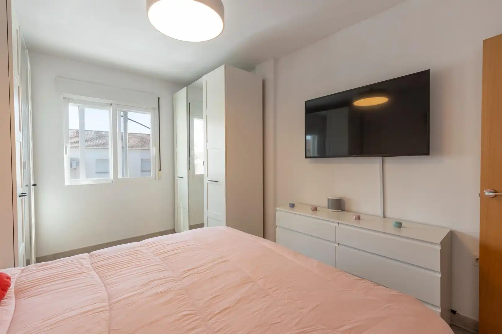 Piso con terraza en venta en Avenida de Virgen del Rosario 30, imagen 10