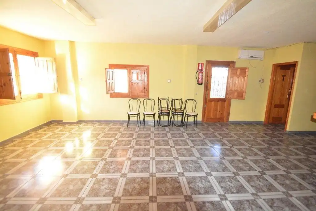 Chalet con terraza en venta en Montepinar - La Aparecida - Raiguero, imagen 24