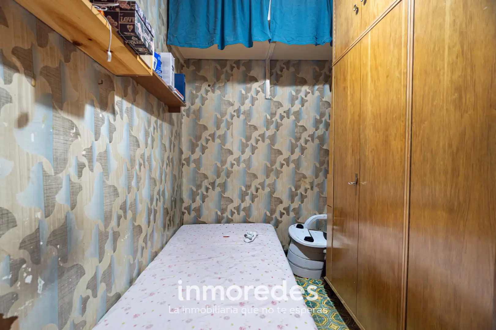 Piso con terraza en venta en Gran Via de les Corts Catalanes, imagen 16