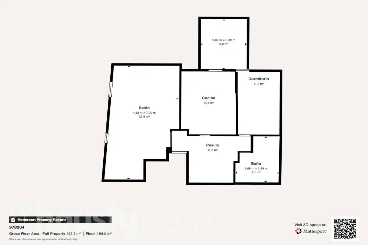 Casa o chalet en venta en Carrer d'Hartzenbusch, La Bordeta