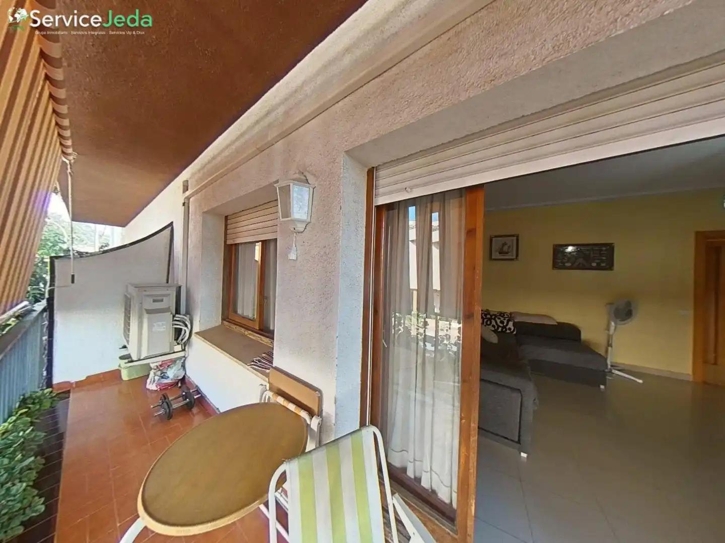 Piso en venta en Roda de Berà con Balcón