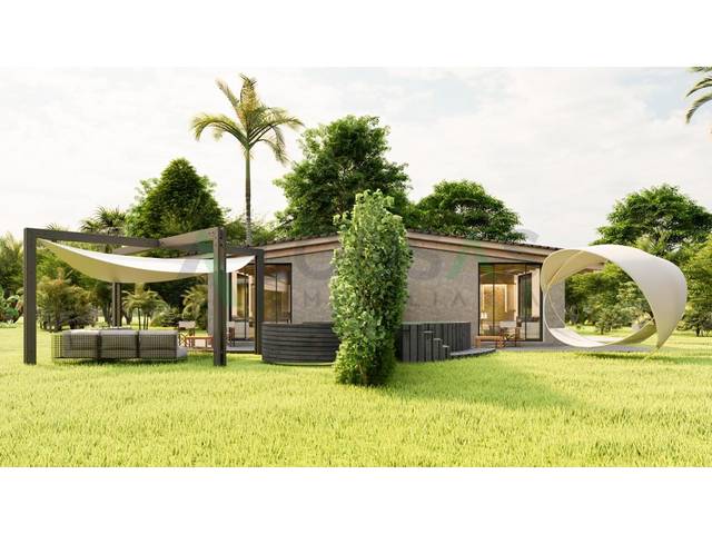 Terreno residencial en Venta en N/A en Cobreros