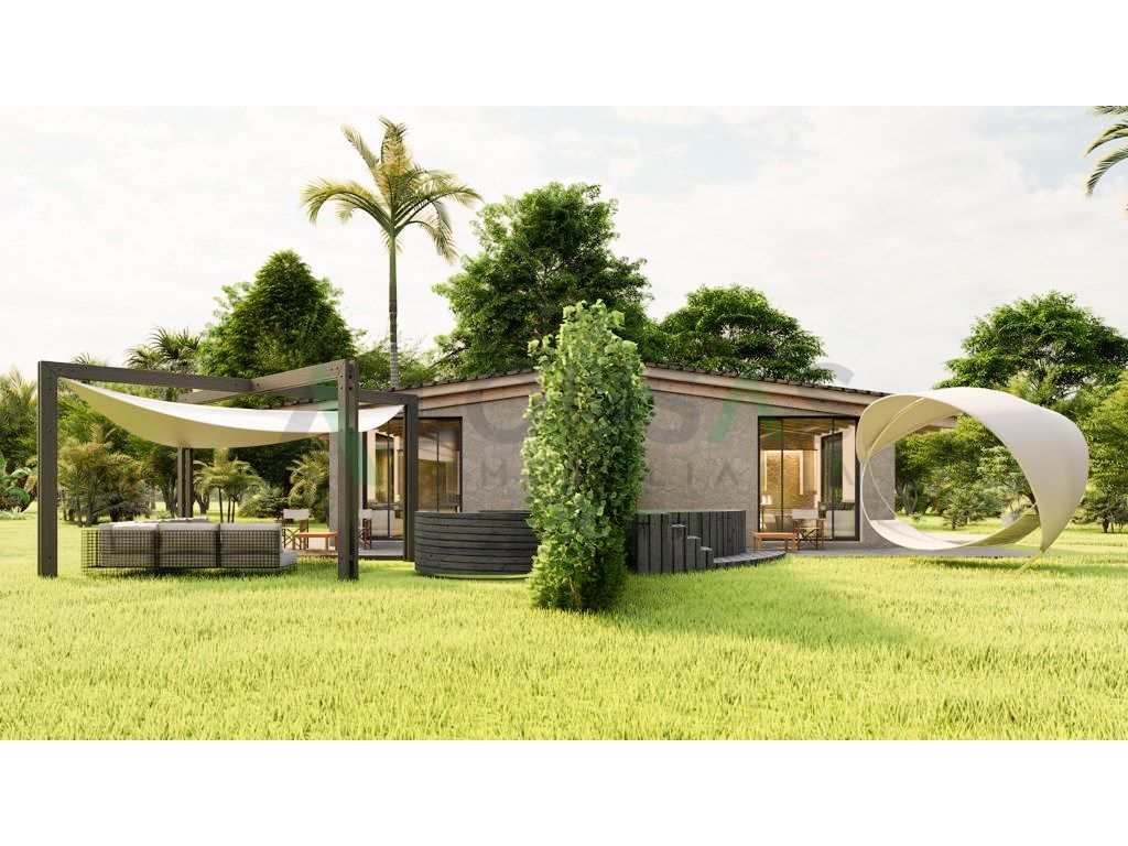 Residencial en venda a Cobreros