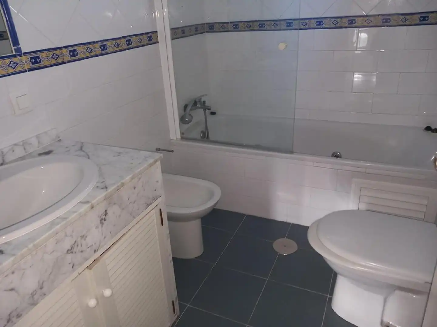 Bany de Pis en venda en Rota