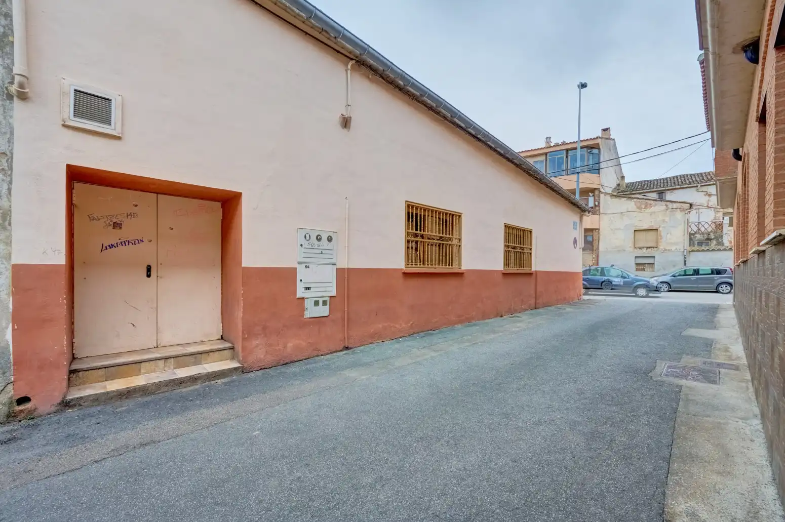 Local comercial en venda a Falces, imagen 61