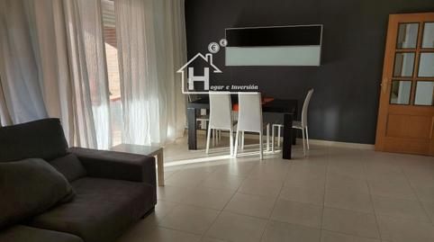 Foto 5 de Casa adosada en venda a Yebes - Pueblo, Yebes