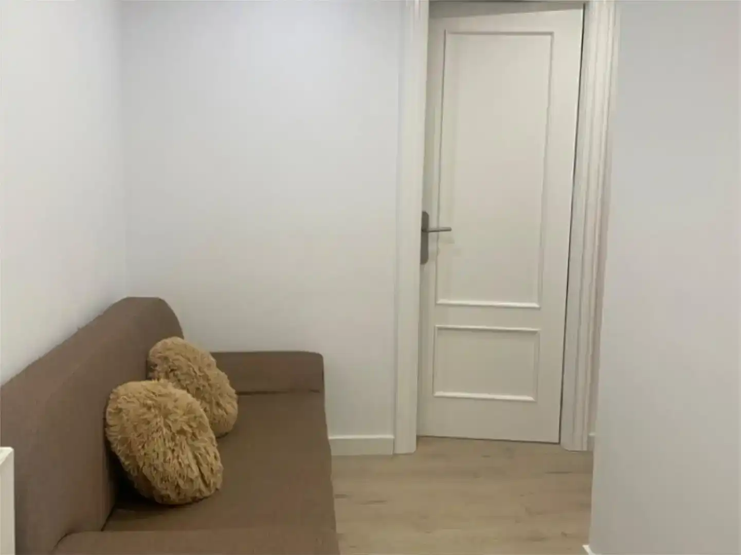 Dormitori de Pis en venda en Las Torres de Cotillas amb Aire condicionat, Parquet i Traster