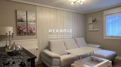 Foto 2 de Piso en venta en Enkantia Kalea, Palmera - Dumboa - Arbes, Irun