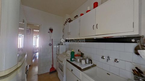 Foto 5 de Piso en venta en Fonts dels Capellans - Sagrada Família, Manresa
