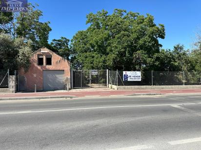 Finca rústica en venda a Cúllar Vega