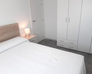 Bedroom of Flat to rent in Cartagena  with Air Conditioner and Furnished