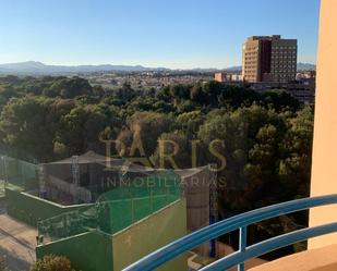 Exterior view of Apartment to rent in Cartagena  with Terrace and Pets allowed