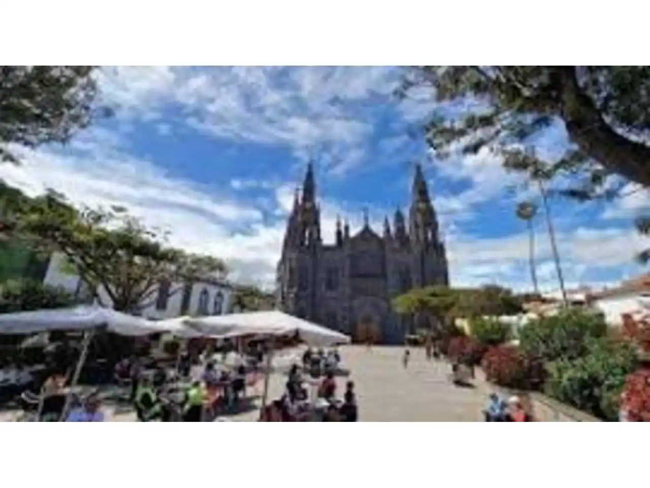 Casa o chalet en venta en Calle Cañada Lagarto, Tenoya