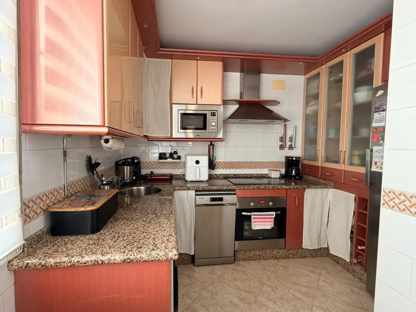 Wohnung zum Verkauf in Isla Chica, imagen 9