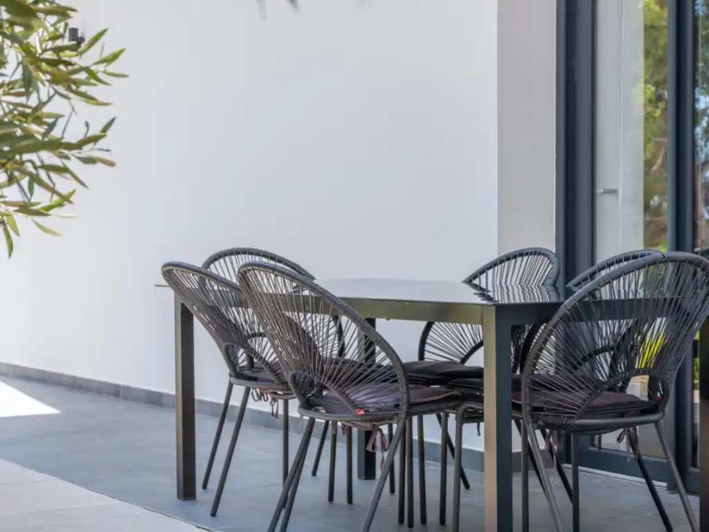 Haus oder Chalet zum Verkauf in Calle Garrofer El-Santa Clara, 3, Altea la Vella