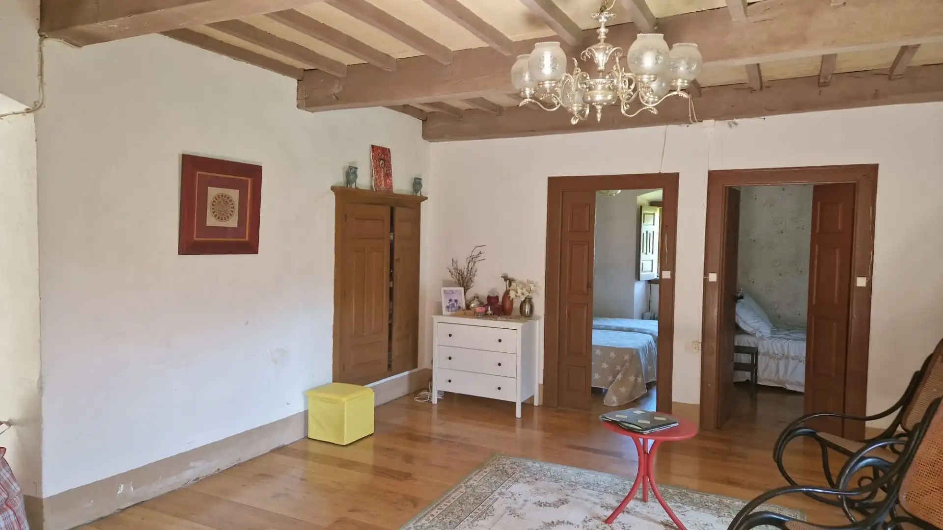 Casa amb jardí en venda a Valdés - Luarca, imagen 10