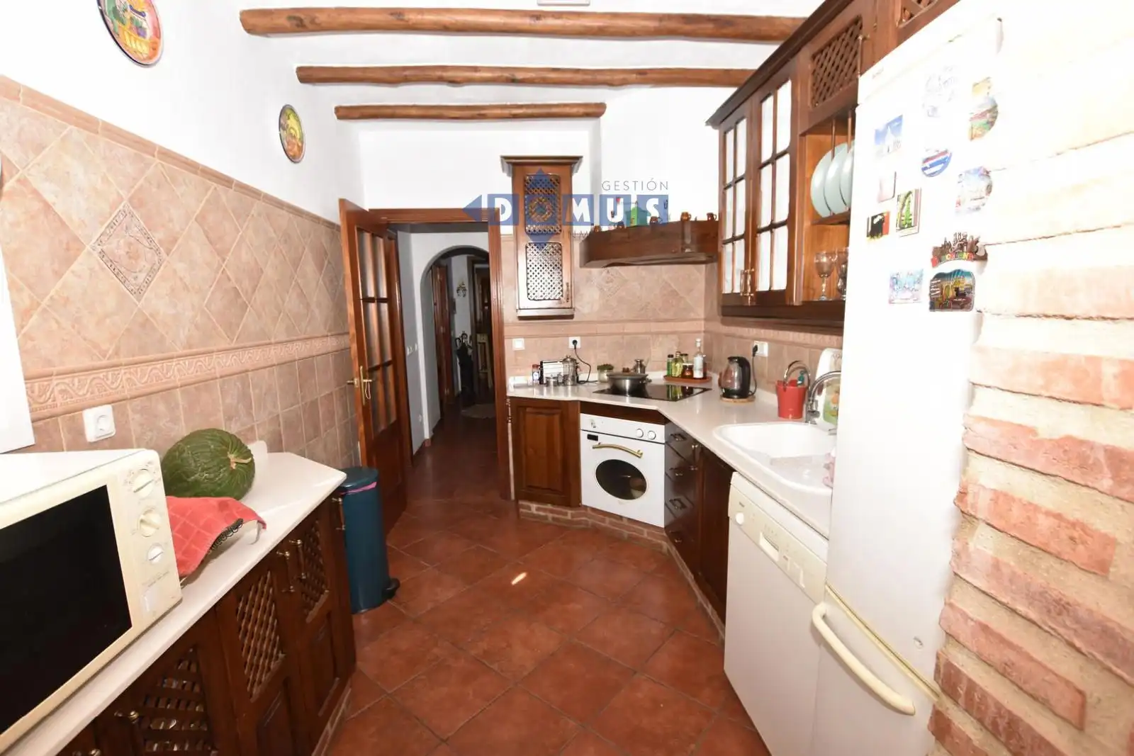 Casa a schiera in vendita a La Planilla, imagen 22