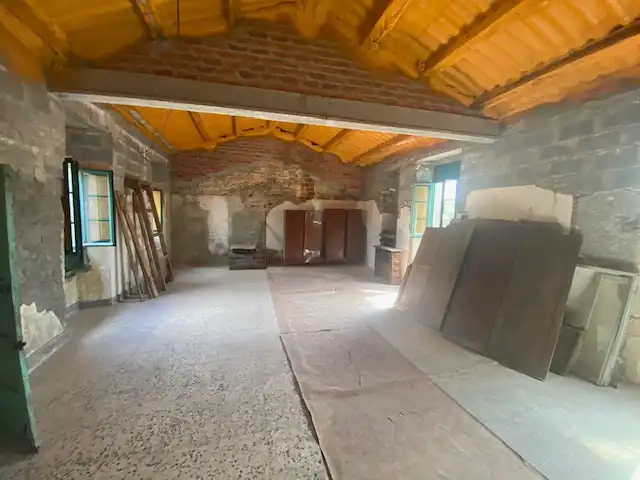 Casa rustica con giardino in vendita a Lugar Carballeira, imagen 20