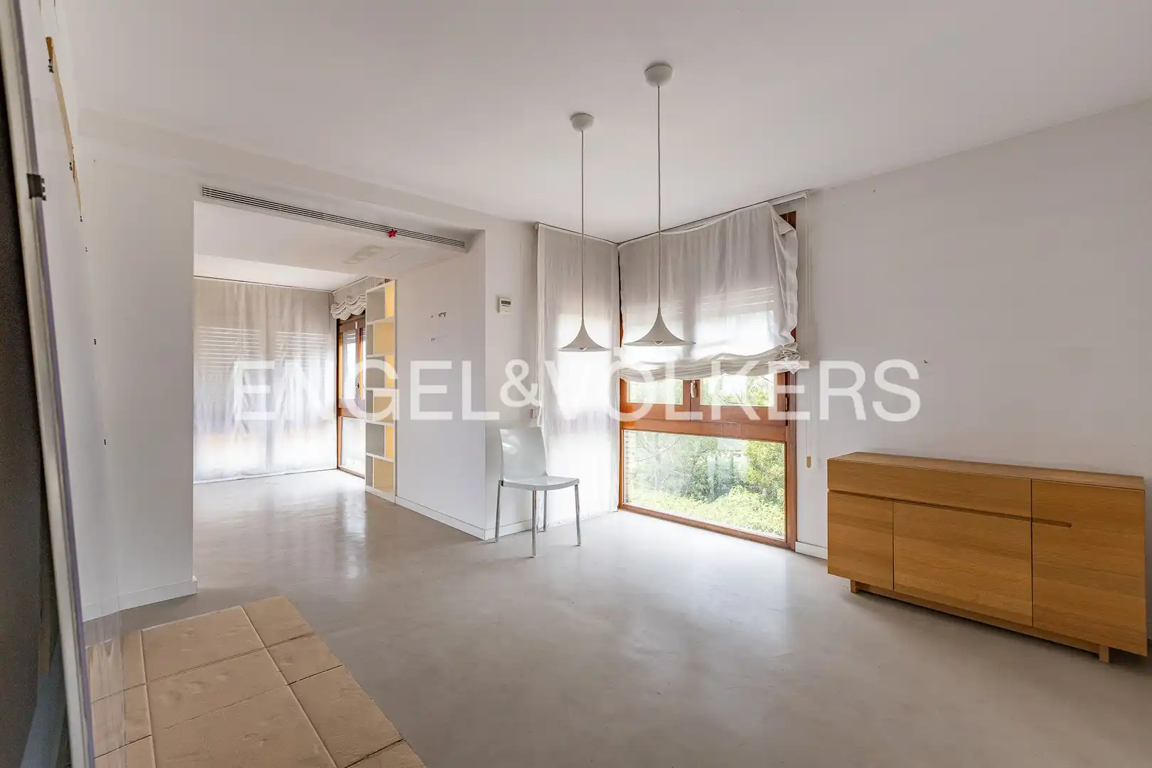 Sala d'estar de Finca rústica en venda en Manresa amb Calefacció, Jardí privat i Terrassa