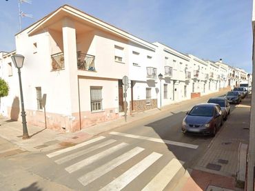 Casa amb jardí en venda a Lepe