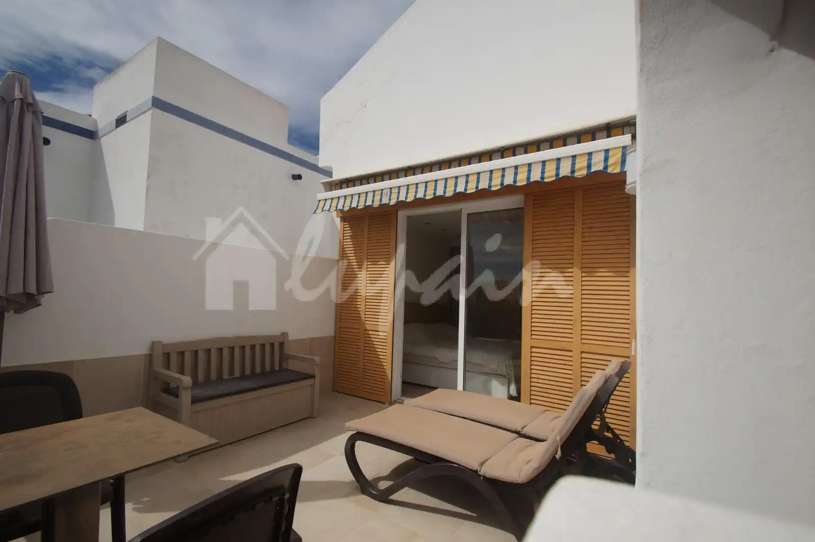 Apartment mit Aufzug zum Verkauf in Playa de las Américas, imagen 10