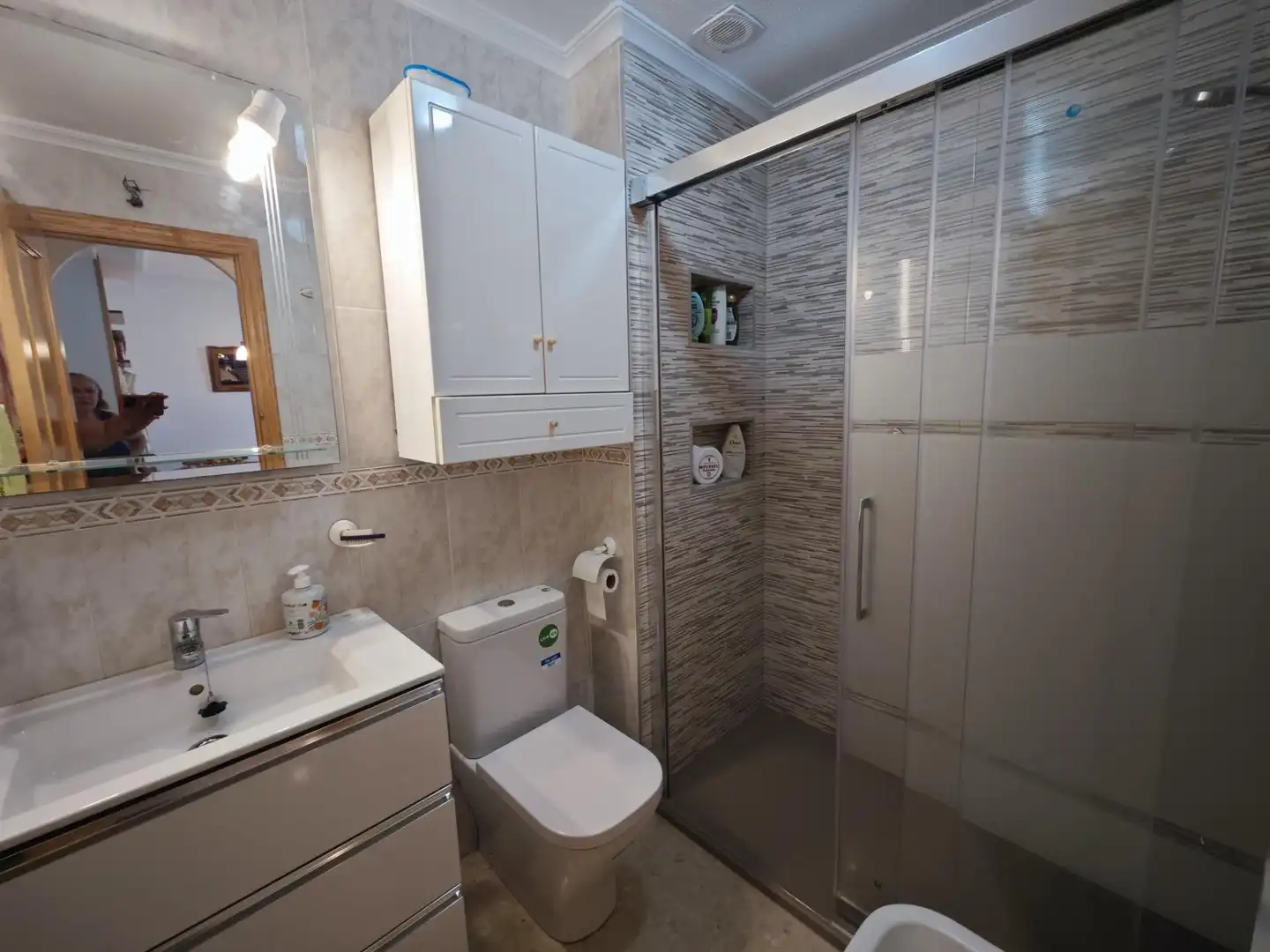 Piso con piscina en alquiler en Calle Calle Islas Baleares, imagen 17