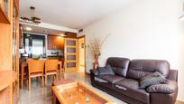 Living room of Flat for sale in Sabadell  with Air Conditioner