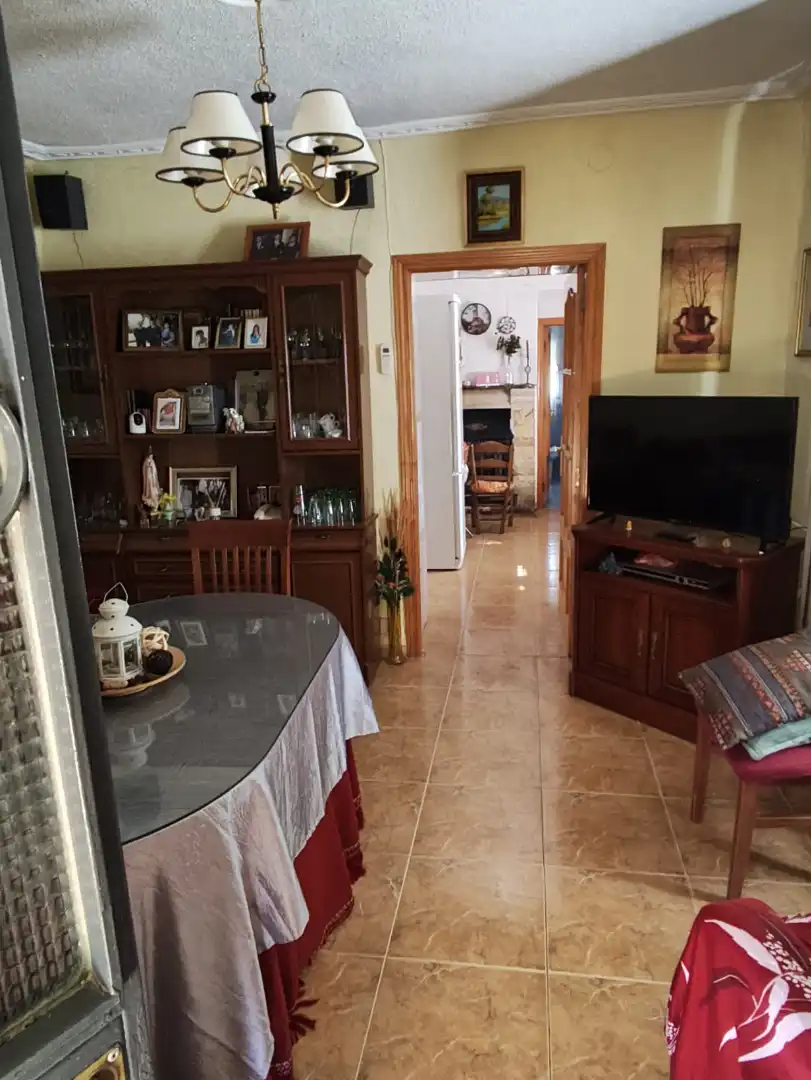 Casa rústica amb jardí en venda a Puente Jontoya - Puente de la Sierra - El Arroyo, imagen 4