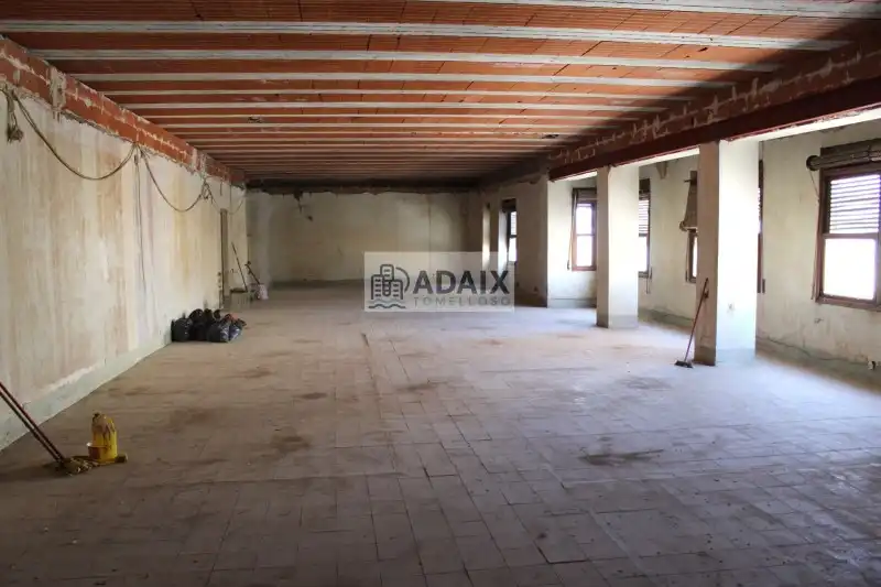 Residencial en venda a Tomelloso, imagen 8