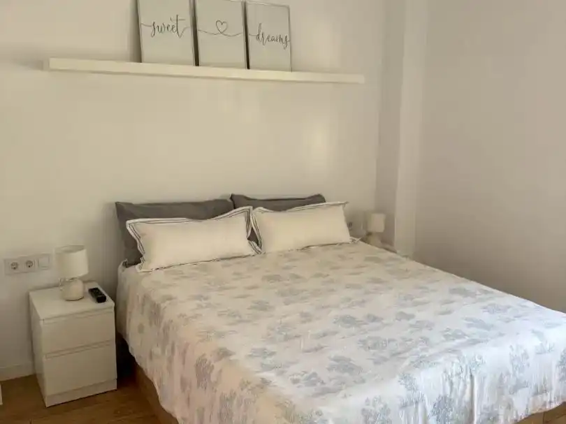 Habitación de Piso en venta en Marbella con Aire acondicionado