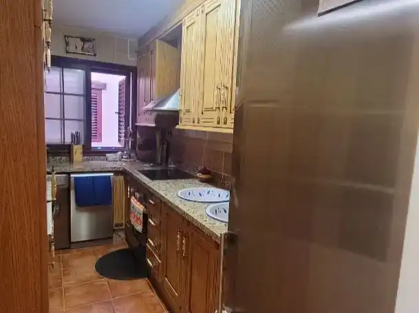Cocina de Piso en venta en Polopos con Aire acondicionado, Piscina y Amueblado