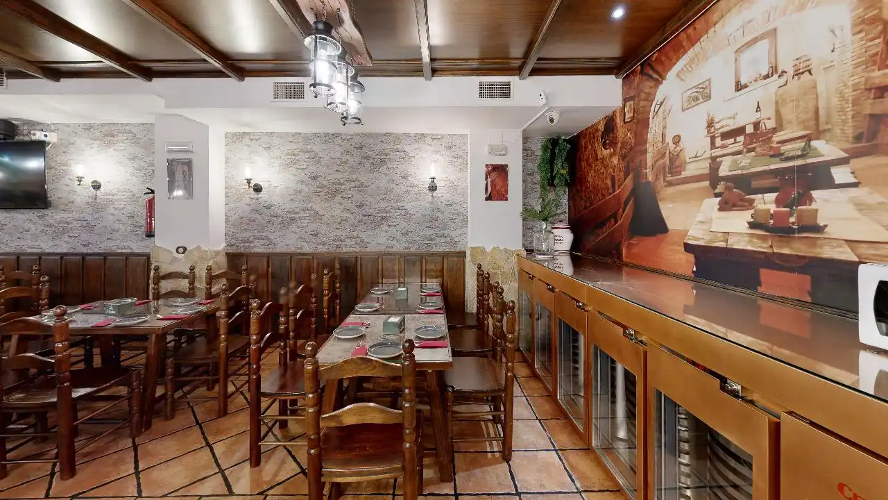 Locale commerciale in vendita a C/ Bernardo López, imagen 17