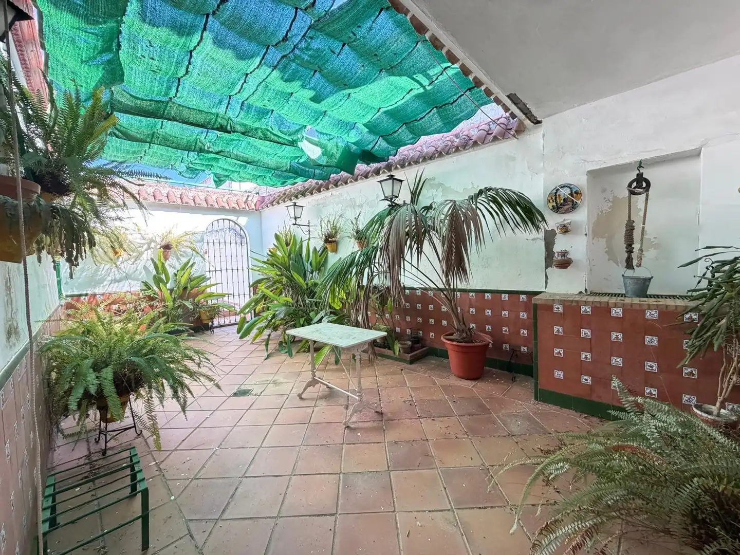 Haus mit Terrasse zum Verkauf in Avenida de Juan Carlos I 2, imagen 29