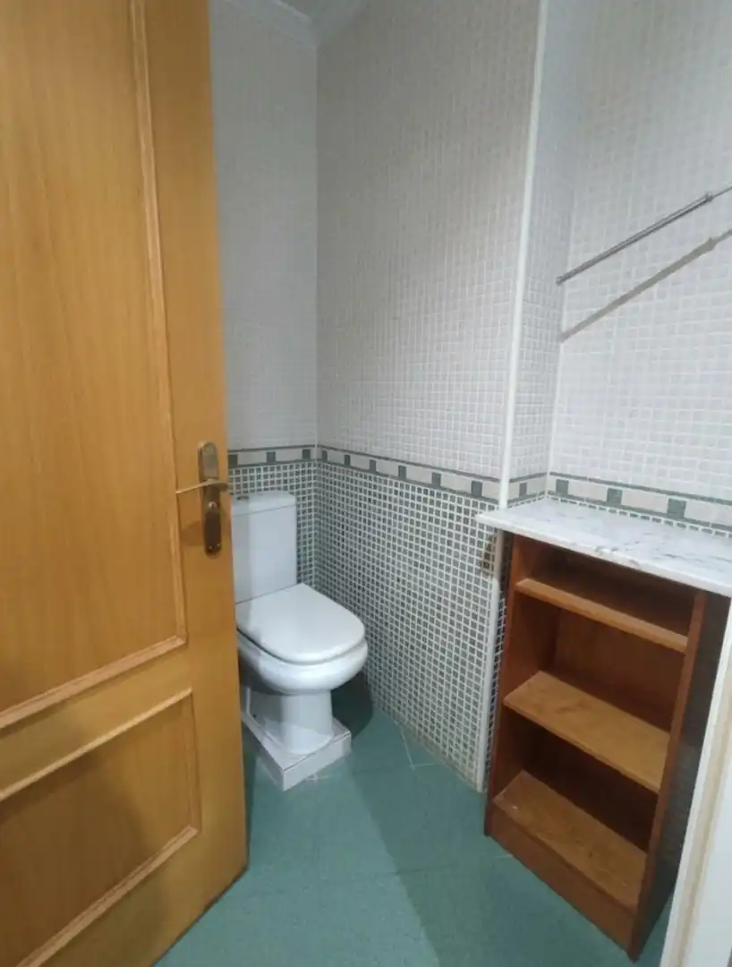 Flat with lift to rent in El Parador de las Hortichuelas, imagen 12