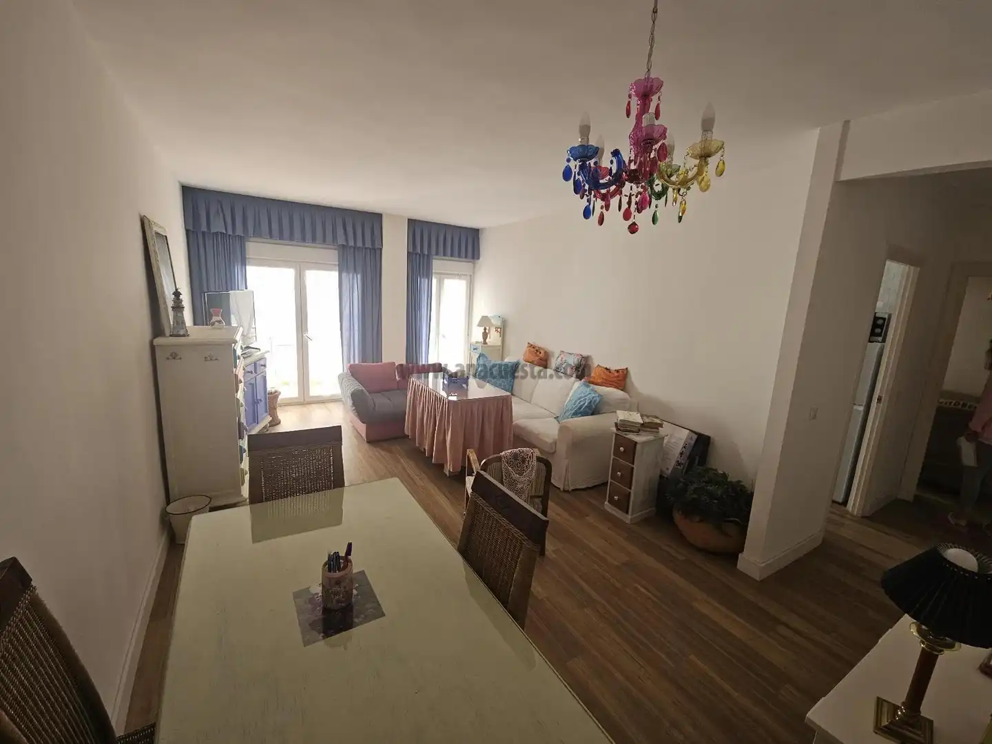 Apartament amb ascensor en venda a Estepona Pueblo, imagen 9