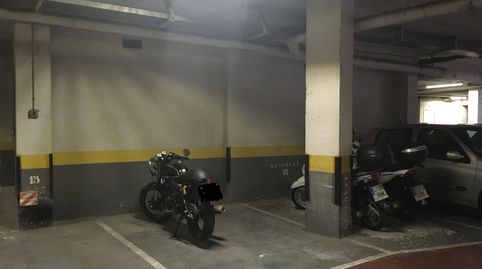 Photo 4 of Garage for rent in N/a, -1, Centre - Barri Vell, Girona Capital