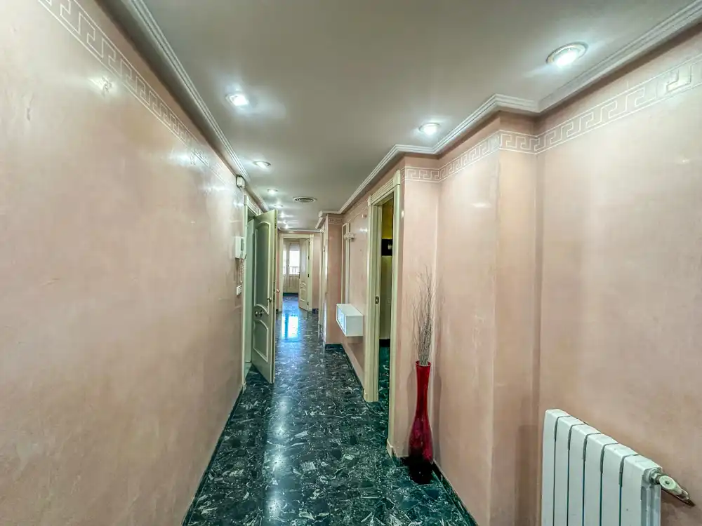 Piso en venta en Avda. de la Libertad, imagen 7